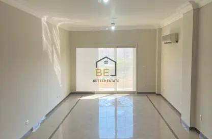Apartment - 2 Bedrooms - 2 Bathrooms for rent in Al Narges 2 - Al Narges - New Cairo City - Cairo
