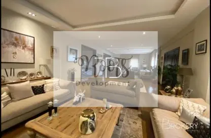 Villa - 6 Bedrooms - 6 Bathrooms for sale in Yasmine District - 14th District - Sheikh Zayed City - Giza