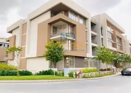 Apartment - 2 Bedrooms - 2 Bathrooms for sale in Al Maqsad - New Capital Compounds - New Capital City - Cairo