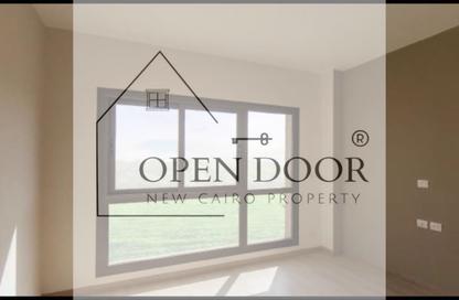 Apartment - 3 Bedrooms - 2 Bathrooms for rent in The Address East - 90 Street - The 5th Settlement - New Cairo City - Cairo