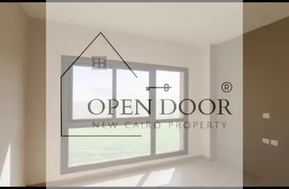 Apartment - 3 Bedrooms - 2 Bathrooms for rent in The Address East - 90 Street - The 5th Settlement - New Cairo City - Cairo