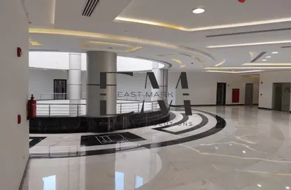 Office Space - Studio - 2 Bathrooms for rent in Livelli Mall - North Teseen St. - The 5th Settlement - New Cairo City - Cairo