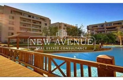 Apartment - 3 Bedrooms - 3 Bathrooms for sale in The Square - 5th Settlement Compounds - The 5th Settlement - New Cairo City - Cairo