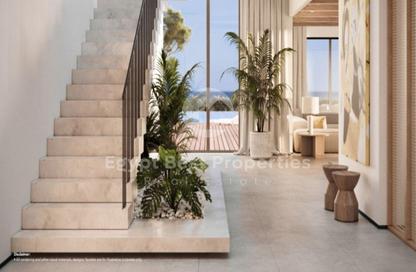 Villa - 4 Bedrooms - 5 Bathrooms for sale in Ogami - Ras Al Hekma - North Coast