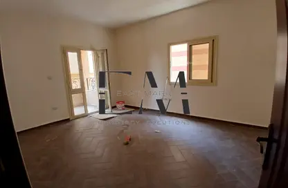 Apartment - 3 Bedrooms - 2 Bathrooms for rent in American University Housing District - 5th Settlement Compounds - The 5th Settlement - New Cairo City - Cairo