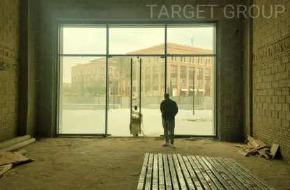 محل تجاري - استوديو - 1 حمام للايجار في ميفيدا - كمبوندات التجمع الخامس - التجمع الخامس - مدينة القاهرة الجديدة - القاهرة