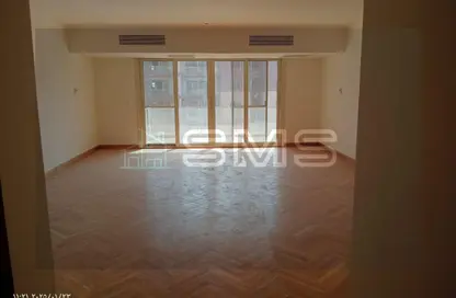 Apartment - 3 Bedrooms - 3 Bathrooms for rent in Promenade New Cairo - 5th Settlement Compounds - The 5th Settlement - New Cairo City - Cairo