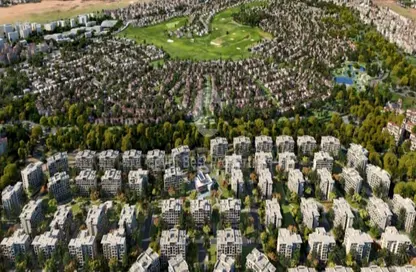 Townhouse - 3 Bedrooms - 4 Bathrooms for sale in City Gate - 5th Settlement Compounds - The 5th Settlement - New Cairo City - Cairo