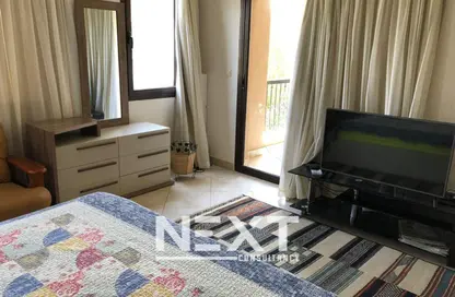 Chalet - 5 Bedrooms - 4 Bathrooms for rent in Sea Shells Marina - New Alamein City - North Coast