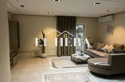 Apartment - 3 Bedrooms - 2 Bathrooms for rent in Madinaty - Cairo