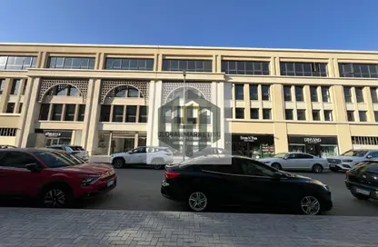مساحات مكتبية - استوديو - 1 حمام للايجار في ميفيدا - كمبوندات التجمع الخامس - التجمع الخامس - مدينة القاهرة الجديدة - القاهرة