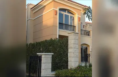 فيلا - 4 غرف نوم - 4 حمامات للبيع في ستون بارك - كمبوندات التجمع الخامس - التجمع الخامس - مدينة القاهرة الجديدة - القاهرة