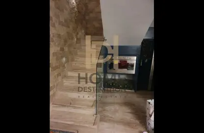 دوبلكس - 3 غرف نوم - 3 حمامات للبيع في تاج سلطان - الطريق الدائري - القاهرة