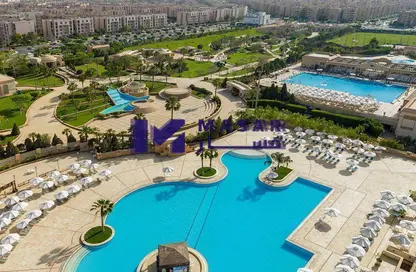 Villa - 5 Bedrooms - 4 Bathrooms for sale in Rehab City Fifth Phase - Al Rehab - New Cairo City - Cairo