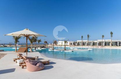 Villa - 5 Bedrooms - 5 Bathrooms for sale in D-Bay - Qesm Ad Dabaah - North Coast