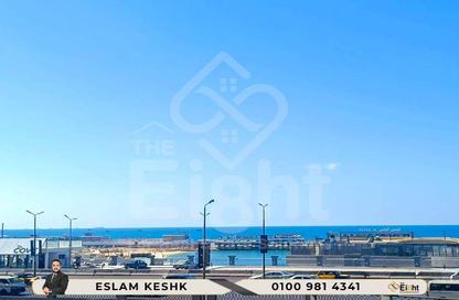 شقة - 3 غرف نوم - 1 حمام للايجار في شارع مدرسه سيدي جابر - سيدي جابر - حي شرق - الاسكندرية