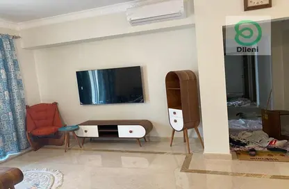 Apartment - 3 Bedrooms - 4 Bathrooms for rent in Mivida - 5th Settlement Compounds - The 5th Settlement - New Cairo City - Cairo