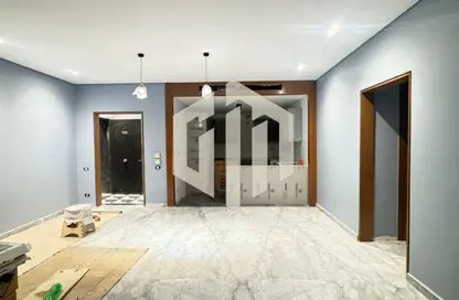 Apartment - 2 Bedrooms - 3 Bathrooms for rent in Villette - 5th Settlement Compounds - The 5th Settlement - New Cairo City - Cairo