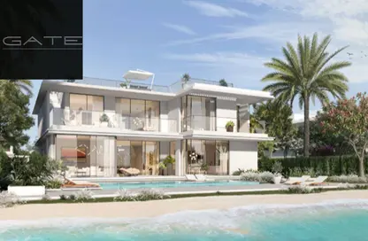 Villa - 4 Bedrooms - 4 Bathrooms for sale in Soul North Coast - Qesm Ad Dabaah - North Coast