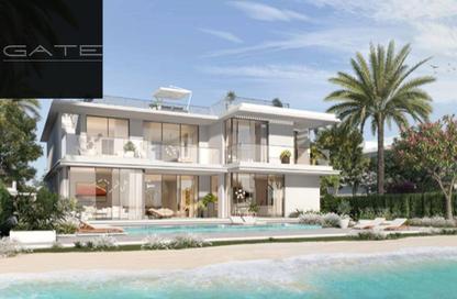 Villa - 3 Bedrooms - 3 Bathrooms for sale in Soul North Coast - Qesm Ad Dabaah - North Coast
