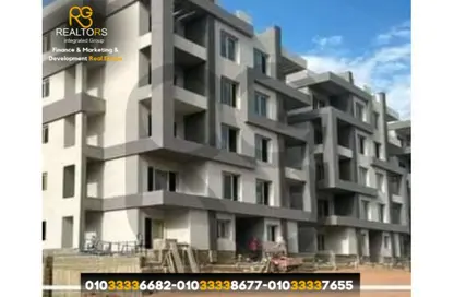 منزل مزدوج - 4 غرف نوم - 4 حمامات للبيع في النسايم - كمبوندات 6 أكتوبر - مدينة 6 أكتوبر - الجيزة