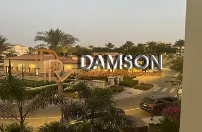 Villa - 5 Bedrooms - 4 Bathrooms for sale in Levana - Uptown Cairo - Mokattam - Cairo