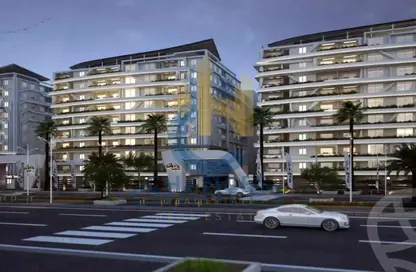 Penthouse - 3 Bedrooms - 2 Bathrooms for sale in 3rd Sector - Zahraa El Maadi - Hay El Maadi - Cairo