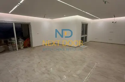 Apartment - 3 Bedrooms - 3 Bathrooms for rent in Hyde Park - 5th Settlement Compounds - The 5th Settlement - New Cairo City - Cairo