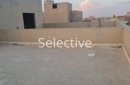 Penthouse - 2 Bedrooms - 1 Bathroom for sale in Al Feda Gardens - 5th Settlement Compounds - The 5th Settlement - New Cairo City - Cairo