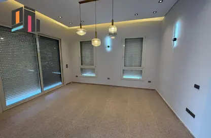 Twin House - 4 Bedrooms - 4 Bathrooms for sale in New Giza - Cairo Alexandria Desert Road - 6 October City - Giza