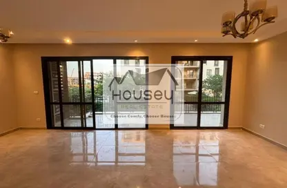 Apartment - 3 Bedrooms - 3 Bathrooms for rent in Eastown - 5th Settlement Compounds - The 5th Settlement - New Cairo City - Cairo Apartment - 3 Bedrooms - 3 Bathrooms for rent in Eastown - 5th Settlement Compounds - The 5th Settlement - New Cairo City - Cairo