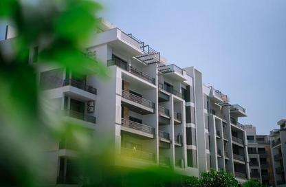 Villa - 4 Bedrooms - 4 Bathrooms for sale in The Icon Residence - 5th Settlement Compounds - The 5th Settlement - New Cairo City - Cairo