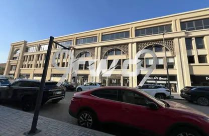 مساحات مكتبية - استوديو للبيع في ميفيدا - كمبوندات التجمع الخامس - التجمع الخامس - مدينة القاهرة الجديدة - القاهرة