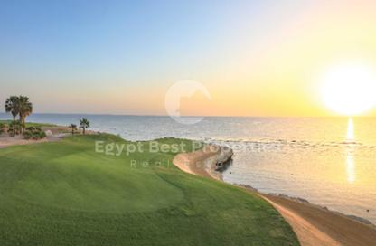 Villa - 4 Bedrooms - 5 Bathrooms for sale in Mesca - Soma Bay - Safaga - Hurghada - Red Sea