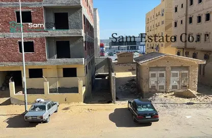 شقة - 3 غرف نوم - 3 حمامات للبيع في حى اللوتس - مدينة القاهرة الجديدة - القاهرة