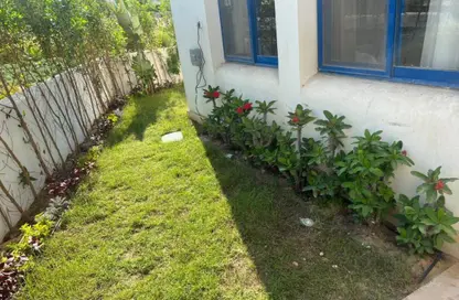 Townhouse - 3 Bedrooms - 3 Bathrooms for sale in Marassi - Sidi Abdel Rahman - North Coast