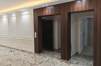 شقة - 3 غرف نوم - 3 حمامات للايجار في شارع دريم لاند - دريم لاند - طريق الواحات - مدينة 6 أكتوبر - الجيزة