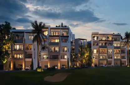 شاليه - 2 غرف نوم - 3 حمامات للبيع في ميسكا - سوما باى - سفاجا - الغردقة - محافظة البحر الاحمر
