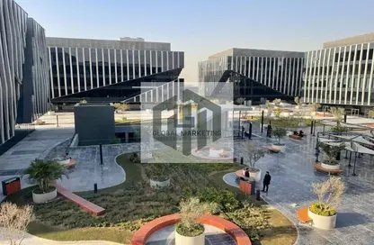 مساحات مكتبية - استوديو - 1 حمام للبيع في ايستاون - كمبوندات التجمع الخامس - التجمع الخامس - مدينة القاهرة الجديدة - القاهرة