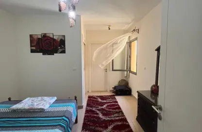 شاليه - غرفة نوم - 2 حمامات للبيع في مراسي - سيدي عبد الرحمن - الساحل الشمالي