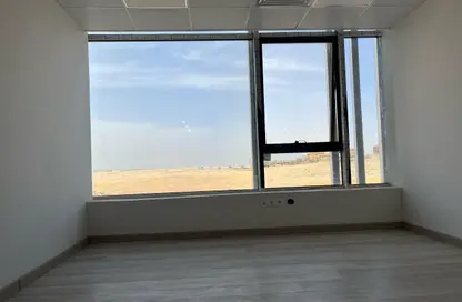 Office Space - Studio for rent in Walk of Cairo - Sheikh Zayed Compounds - Sheikh Zayed City - Giza