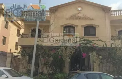Villa for sale in El Yasmeen 1 - El Yasmeen - New Cairo City - Cairo