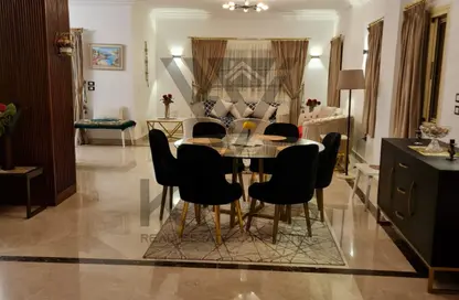 Villa - 5 Bedrooms - 5 Bathrooms for sale in Dyar Compound - 90 Street - The 5th Settlement - New Cairo City - Cairo