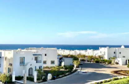شاليه - 2 غرف نوم - 2 حمامات للبيع في ماونتن فيو راس الحكمة - راس الحكمة - الساحل الشمالي