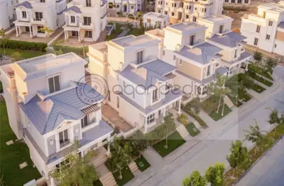 أي فيلا - 3 غرف نوم - 4 حمامات للبيع في ماونتن فيو 1.1 - كمبوندات التجمع الخامس - التجمع الخامس - مدينة القاهرة الجديدة - القاهرة