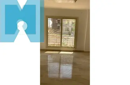 شقة - 2 غرف نوم - 1 حمام للايجار في جنة 2 - كمبوندات الشيخ زايد - الشيخ زايد - الجيزة