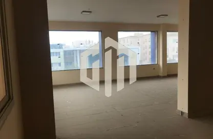 Office Space - Studio - 2 Bathrooms for rent in El Banafseg - New Cairo City - Cairo