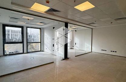 Office Space - Studio - 1 Bathroom for rent in Mivida - 5th Settlement Compounds - The 5th Settlement - New Cairo City - Cairo