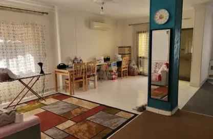 Apartment - 4 Bedrooms - 2 Bathrooms for sale in Mostafa Al Nahas St. - 6th Zone - Nasr City - Cairo