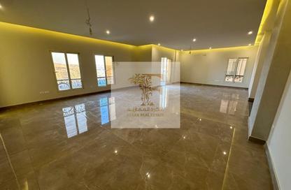 Apartment - 3 Bedrooms - 2 Bathrooms for rent in South Investors Area - New Cairo City - Cairo